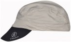 Chaskee - Sporty Cap - Cap Gr One Size - 59-63 cm grau/weiß