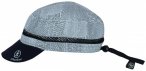 Chaskee - Walking Cap Tribal Print - Cap Gr One Size - 52-58 cm grau