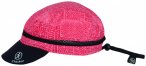 Chaskee - Walking Cap Tribal Print - Cap Gr One Size - 52-58 cm rosa