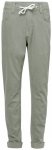 Chillaz - Kid's San Diego - Freizeithose Gr 140 oliv/grau