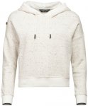 Chillaz - Women's Chur - Hoodie Gr 38 weiß