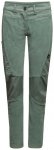 Chillaz - Women's Waldhorn - Boulderhose Gr 38 oliv