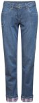 Chillaz - Women's Working 2.0 - Jeans Gr 38 blau
