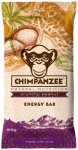 Chimpanzee - Energy Bar Vegan Crunchy Erdnuss - Energieriegel Gr 55 g