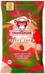 Chimpanzee - Energy Chews Strawberry Gr 35 g