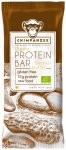 Chimpanzee - Organic Protein Bar Peanut Butter - Recoveryriegel Gr 45 g