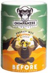 Chimpanzee - Quick Mix Shake Honey / Cereals / Cocoa - Energiegetränk Gr 420 g
