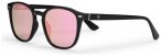 CHPO - Alva Pink Mirror S3 - Sonnenbrille Gr M/L weiß