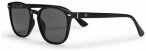 CHPO - Alva S3 - Sonnenbrille Gr M/L weiß/grau