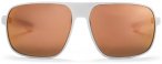CHPO - Anette Polarized Mirror S3 - Sonnenbrille Gr L rosa