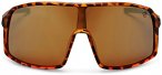 CHPO - Erica Mirror Polarized S3 - Fahrradbrille Gr M/L braun
