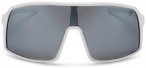 CHPO - Erica Mirror Polarized S3 - Fahrradbrille Gr M/L grau