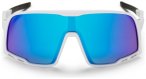 CHPO - Henrik Mirror Polarized Cat. 3 - Fahrradbrille Gr L blau