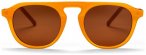 CHPO - Hudson S3 - Sonnenbrille Gr M weiß