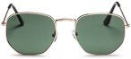 CHPO - Ian S3 - Sonnenbrille Gr M oliv