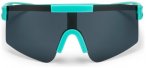 CHPO - Luca Mirror Polarized S3 - Fahrradbrille Gr L bunt