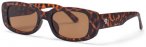 CHPO - Nicole Cat. 3 - Sonnenbrille Gr M braun