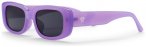 CHPO - Nicole Cat. 3 - Sonnenbrille Gr M lila/weiß