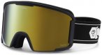 CHPO - Tonga Cat. 3 VLT 13% + Cat. 1 VLT 51% - Skibrille Gr M oliv