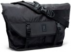 Chrome - Citizen Messenger Reflective - Umhängetasche Gr 24 l schwarz