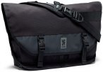Chrome - Citizen Messenger - Umhängetasche Gr 24 l schwarz