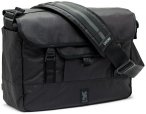 Chrome - Midtown Messenger - Umhängetasche Gr 20 l schwarz