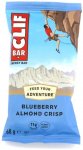 Clif Bar - Blueberry Almond Crisp - Energieriegel Gr 68 g