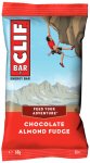 Clif Bar - Chocolate Almond Fudge - Energieriegel Gr 68 g