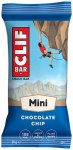 Clif Bar - Mini Chocolate Chip - Energieriegel Gr 28 g