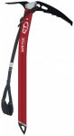 Climbing Technology - Alpin Tour - Eispickel Gr 70 cm rot