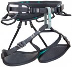 Climbing Technology - Ascent - Klettergurt Gr M/L grau