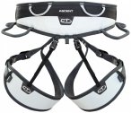 Climbing Technology - Ascent - Klettergurt Gr XS/S grau