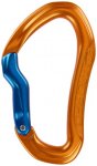 Climbing Technology - Morfo B - Schnappkarabiner Gr One Size bunt