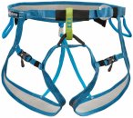 Climbing Technology - Tami - Klettergurt Gr L-XL - 80-100 cm blau