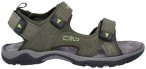 CMP - Almaak - Sandalen 40 grau