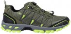 CMP - Altak - Multisportschuhe 46 oliv