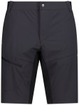 CMP - Bermuda Light Stretch - Shorts Gr 48 grau