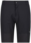 CMP - Bermuda - Shorts Gr 54 schwarz