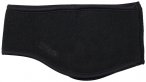 CMP - Fleece Headband - Stirnband Gr One Size schwarz