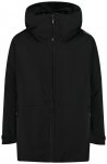 CMP - Kid's Jacket Fix Hood 34W3994 - Skijacke Gr 140 schwarz