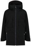 CMP - Kid's Jacket Fix Hood 34W4015 - Skijacke Gr 110 schwarz