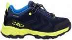 CMP - Kid's Melnick Low WP - Multisportschuhe 37 blau