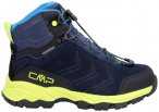 CMP - Kid's Melnick Mid WP - Wanderschuhe 31 blau