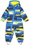 CMP - Kid's Overall - Overall Gr 104 blau