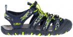 CMP - Kid's Sahiph - Sandalen 32 blau