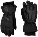 CMP - Kid's Twill Ski Gloves - Handschuhe Gr 4 schwarz