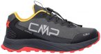 CMP - Phelyx Waterproof Multisport Shoes - Multisportschuhe 40 grau