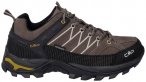 CMP - Rigel Low Trekking Shoes Waterproof - Multisportschuhe 41 schwarz