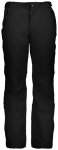 CMP - Salopette Stretch Polyester - Skihose Gr 48 schwarz