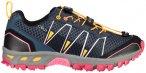 CMP - Women's Altak Trail Shoes Waterproof - Multisportschuhe 36 blau